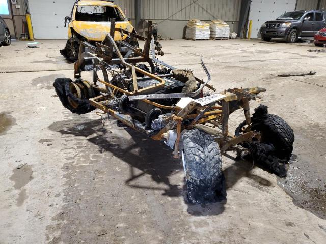 2003 EZGO GOLF CART 2003 image