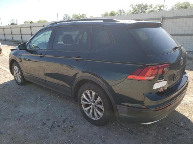 Obraz 2 z 2019 VOLKSWAGEN TIGUAN S 2019 z VIN 3VV1B7AX8KM028908