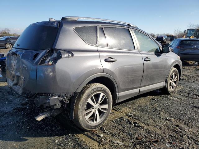Image 3 of 2018 TOYOTA RAV4 ADVENTURE 2018 with VIN JTMRFREV3JJ216175