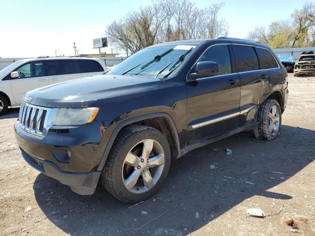 Obraz 2012 JEEP GRAND CHEROKEE LAREDO 2012