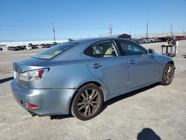 Изображение 3 2008 LEXUS IS 250 2008 с VIN JTHBK262985052912