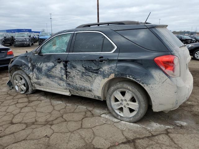 Image 2 of 2014 CHEVROLET EQUINOX LT 2014 with VIN 2GNALCEK0E6143401