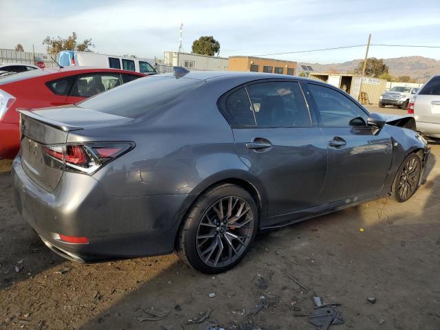 Изображение 3 2016 LEXUS GS 350 BASE 2016 с VIN JTHBZ1BL4GA003465