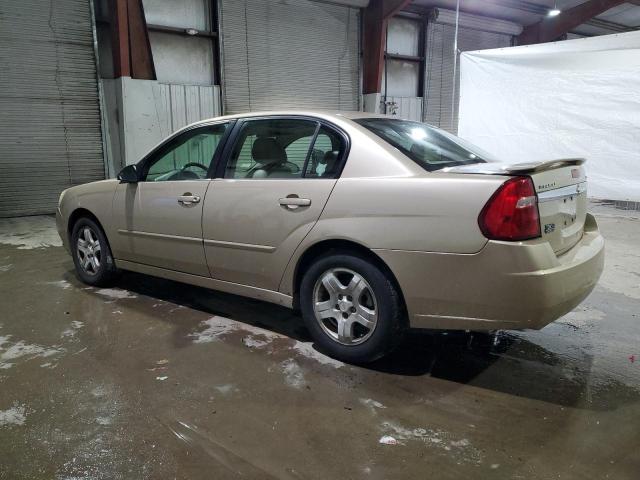 Obraz 2 z 2005 CHEVROLET MALIBU LT 2005 z VIN 1G1ZU54805F321347