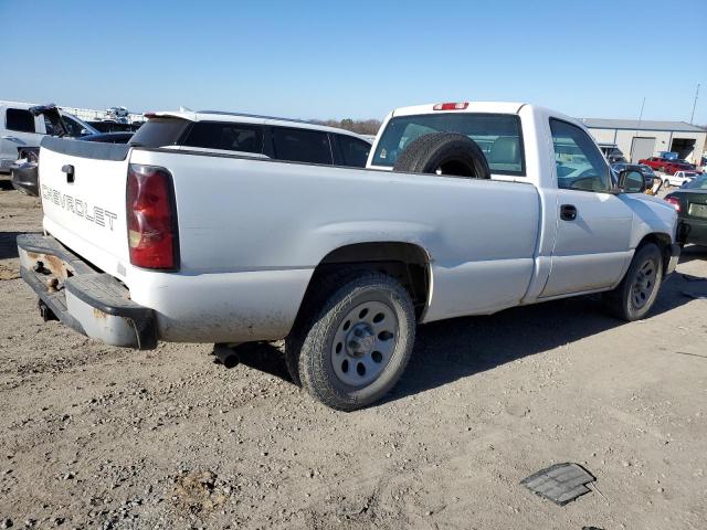 Obraz 3 z 2006 CHEVROLET SILVERADO C1500 2006 z VIN 1GCEC14X46Z141149
