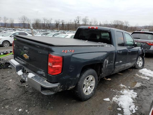 Image 3 of 2019 CHEVROLET SILVERADO LD K1500 LT 2019 with VIN 2GCVKPEC9K1140079