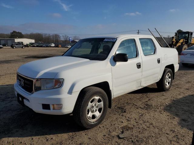 Изображение 2009 HONDA RIDGELINE RT 2009