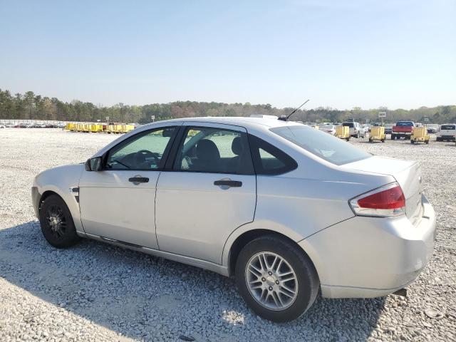 Изображение 2 2008 FORD FOCUS SE 2008 с VIN 1FAHP35N68W297858