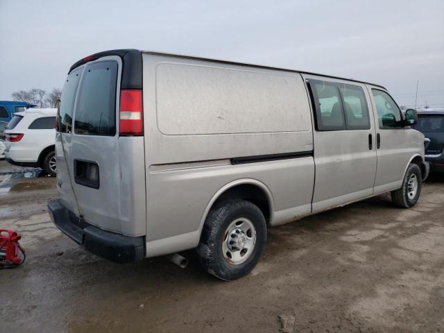 Изображение 3 2009 Chevrolet Express 2009 с VIN 1GCGG29C791132232