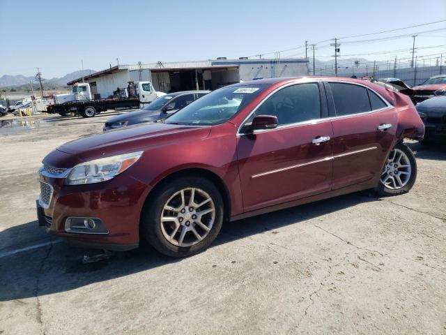 Image 1 of 2015 CHEVROLET MALIBU 1LT 2015 with VIN 1G11C5SL3FF335302