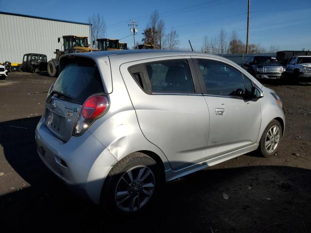 Obraz 3 z 2016 CHEVROLET SPARK EV 2LT 2016 z VIN KL8CL6S05GC639819