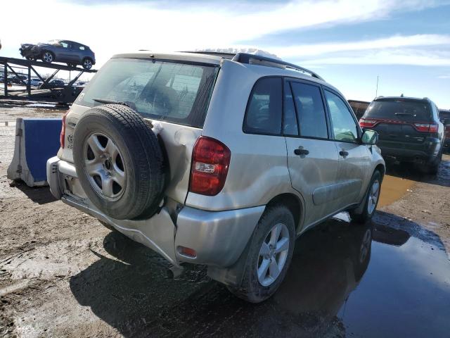 Изображение 3 2005 TOYOTA RAV4  2005 с VIN JTEGD20VX50059053