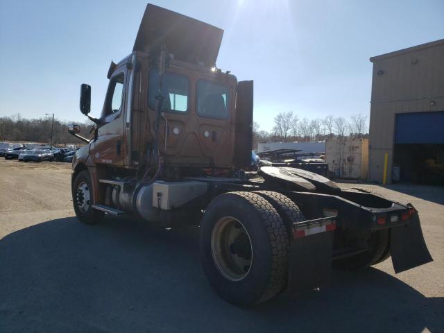 Image 3 of 2018 FREIGHTLINER CASCADIA 126  2018 with VIN 3AKBHLDV5JSKA3533