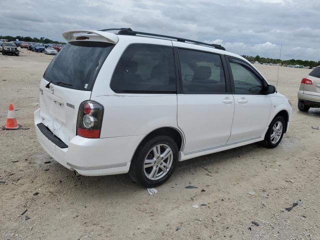 Image 3 of 2005 MAZDA MPV WAGON 2005 with VIN JM3LW28A950554740