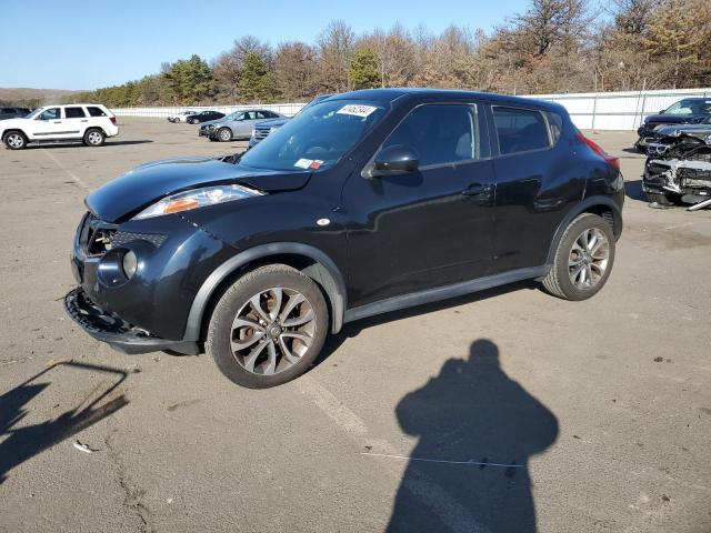 Image 1 of 2011 NISSAN JUKE S 2011 with VIN JN8AF5MR5BT001076