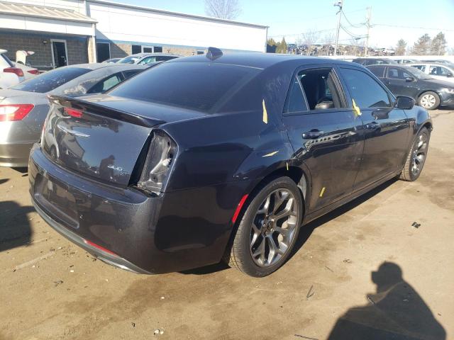 Изображение 3 2018 CHRYSLER 300 S 2018 с VIN 2C3CCABG3JH266988