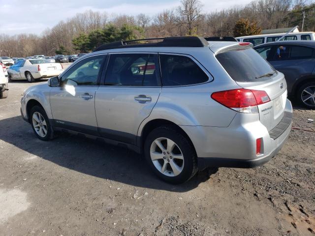 Obraz 2 z 2013 SUBARU OUTBACK 2.5I PREMIUM 2013 z VIN 4S4BRBCC8D3209602