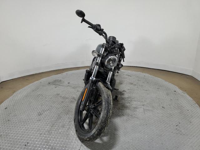 Image 2 of 2022 HARLEY-DAVIDSON RH975  2022 with VIN 1HD1ZH118NB320273