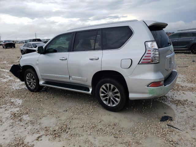 Image 2 of 2016 LEXUS GX 460 PREMIUM 2016 with VIN JTJJM7FX3G5133870