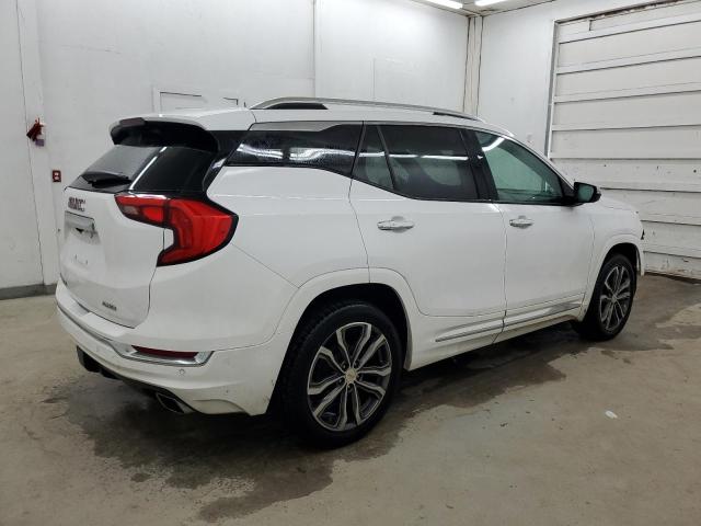 Image 3 of 2019 GMC TERRAIN DENALI 2019 with VIN 3GKALXEX8KL312698