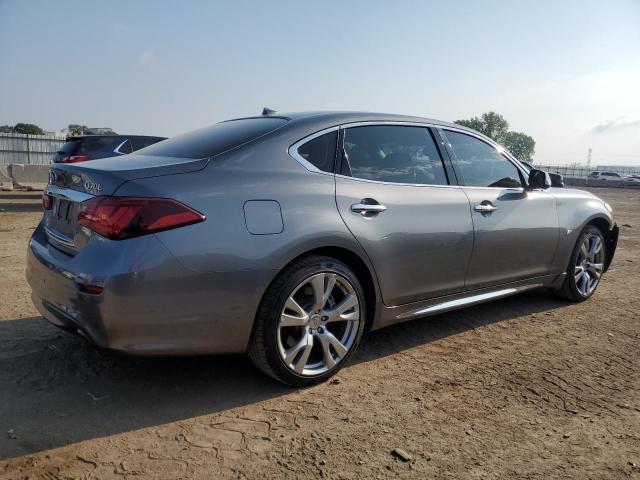 Image 3 of 2015 INFINITI Q70L 3.7 2015 with VIN JN1BY1PR6FM831664
