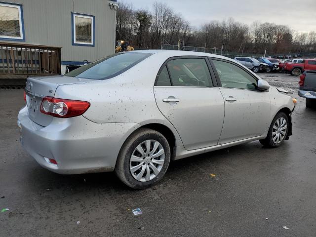 Image 3 of 2013 TOYOTA COROLLA BASE 2013 with VIN JTDBU4EEXDJ115584