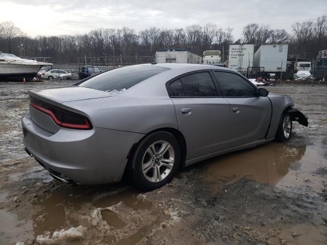 Изображение 3 2016 DODGE CHARGER SE 2016 с VIN 2C3CDXBG0GH109167
