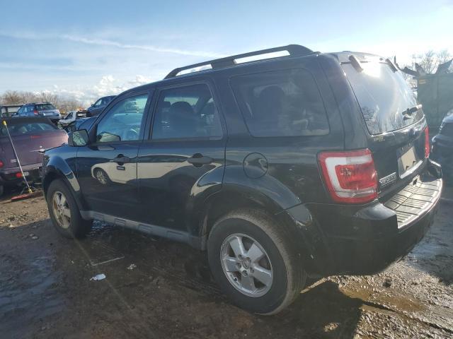 Obraz 2 z 2012 FORD ESCAPE XLT 2012 z VIN 1FMCU0DG9CKC52827