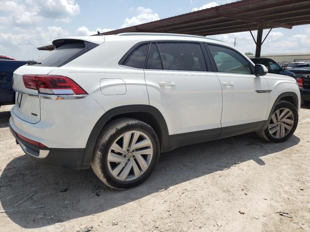 Изображение 3 2020 VOLKSWAGEN ATLAS CROSS SPORT SE 2020 с VIN 1V21E2CA3LC221079