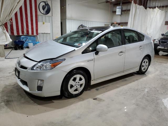 Image 1 of 2011 TOYOTA PRIUS  2011 with VIN JTDKN3DU4B0285636