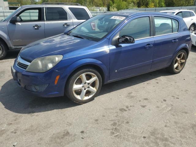 Obraz 1 z 2008 SATURN ASTRA XR 2008 z VIN W08AT671185062754