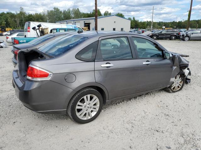 Image 3 of 2010 FORD FOCUS SEL 2010 with VIN 1FAHP3HN2AW148087