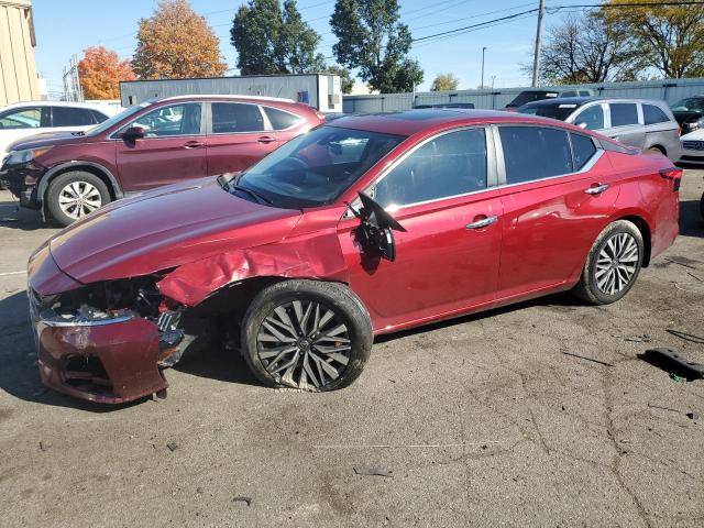 Изображение 1 2023 NISSAN ALTIMA SV 2023 с VIN 1N4BL4DV8PN355546