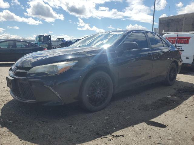 Image 1 of 2016 TOYOTA CAMRY LE 2016 with VIN 4T1BF1FK1GU255177
