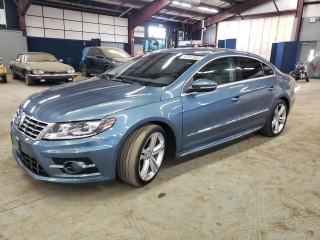 Изображение 1 2016 VOLKSWAGEN CC BASE 2016 с VIN WVWBP7ANXGE512966