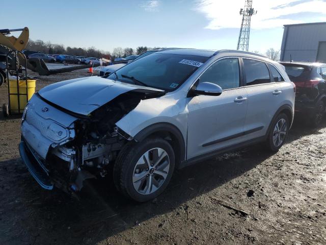 2020 KIA NIRO EX PREMIUM 2020 image