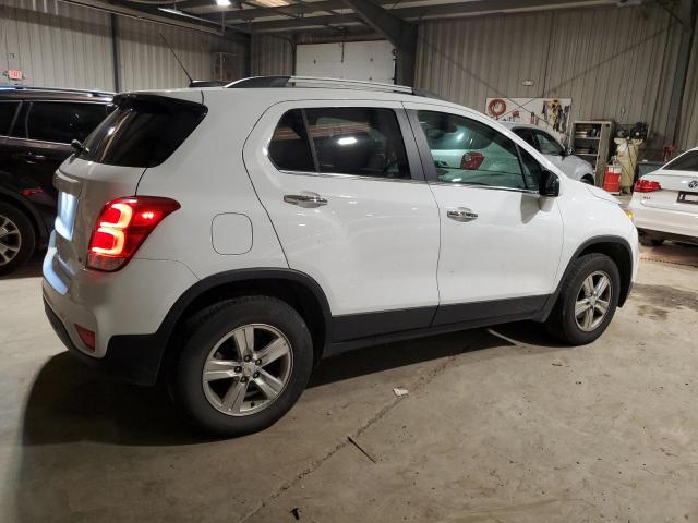 Image 3 of 2019 CHEVROLET TRAX 1LT 2019 with VIN KL7CJPSBXKB815232