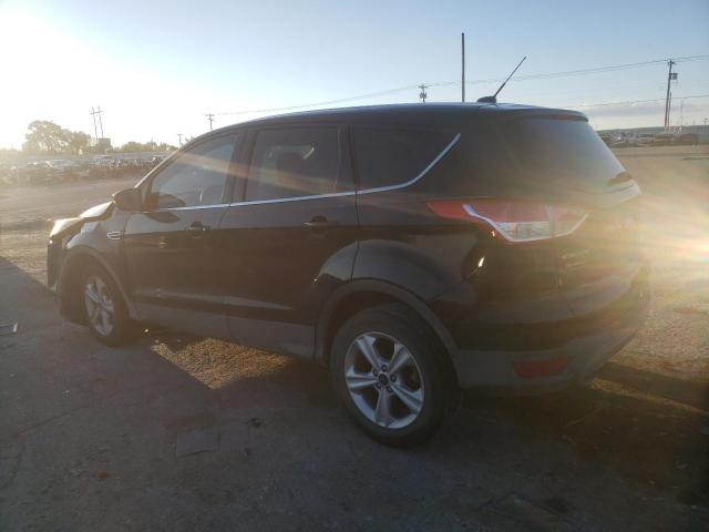 Image 2 of 2016 FORD ESCAPE SE 2016 with VIN 1FMCU0G79GUA09993