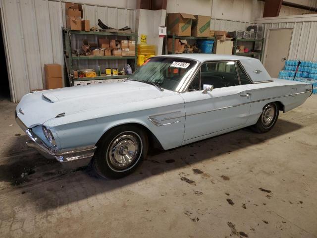 Obraz 1965 FORD THUNDERBIR 1965