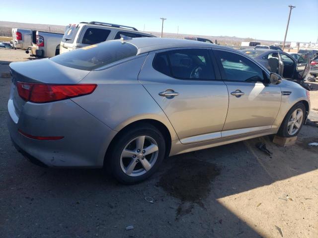 Изображение 3 2014 KIA OPTIMA LX 2014 с VIN 5XXGM4A78EG265017