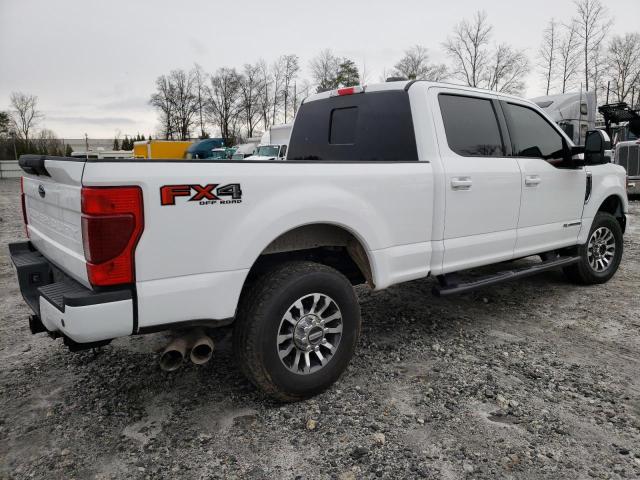 Obraz 3 z 2022 FORD F250 SUPER DUTY 2022 z VIN 1FT8W2BT6NEG21757