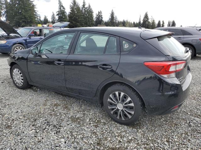Image 2 of 2017 SUBARU IMPREZA  2017 with VIN 4S3GTAA69H3707106