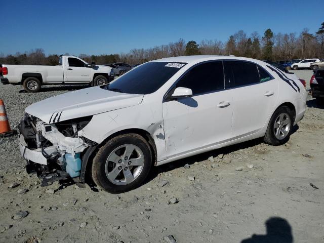 Obraz 1 z 2016 CHEVROLET MALIBU LIMITED LT 2016 z VIN 1G11C5SA9GF119700