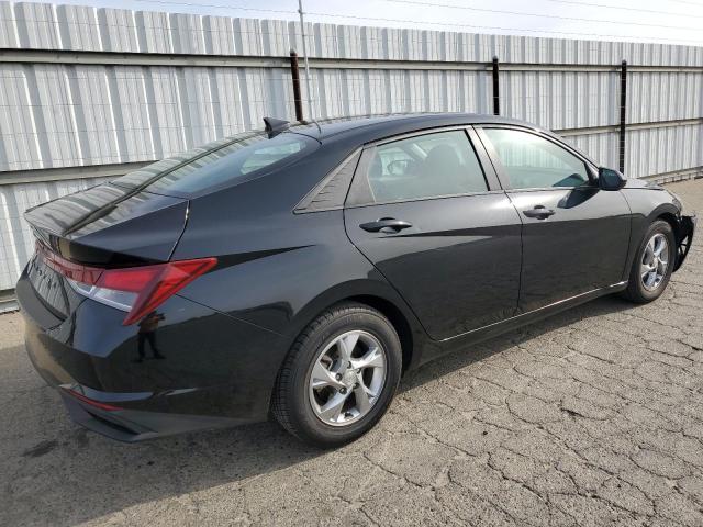 Obraz 3 z 2021 HYUNDAI ELANTRA SE 2021 z VIN 5NPLL4AG2MH013400