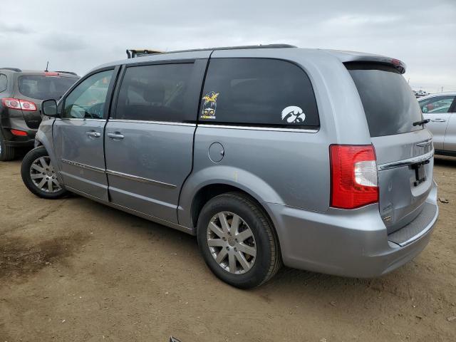 Image 2 of 2014 CHRYSLER TOWN & COUNTRY TOURING 2014 with VIN 2C4RC1BG8ER158386