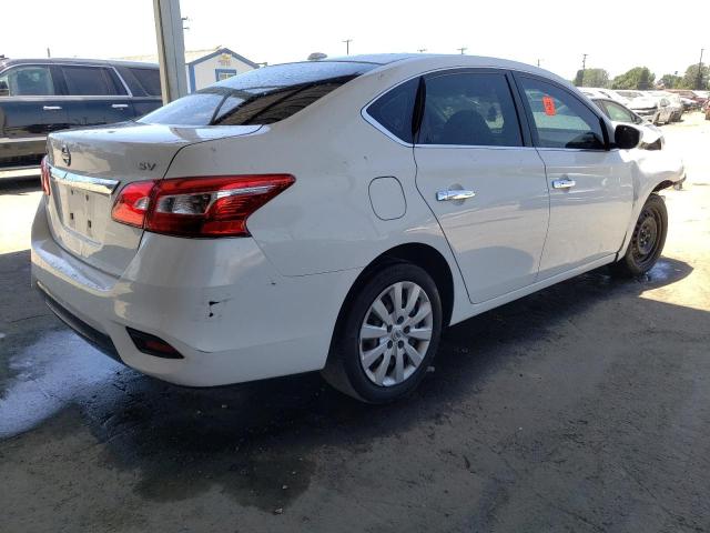 Obraz 3 z 2016 NISSAN SENTRA S 2016 z VIN 3N1AB7AP4GY232414