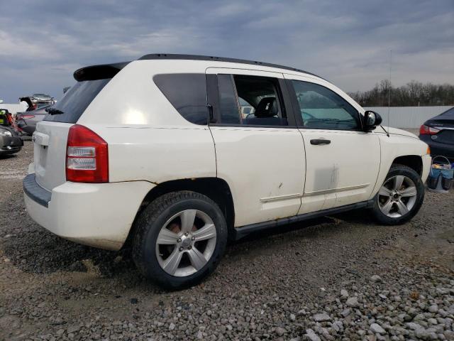 Изображение 3 2008 JEEP COMPASS SPORT 2008 с VIN 1J8FT47W88D717021