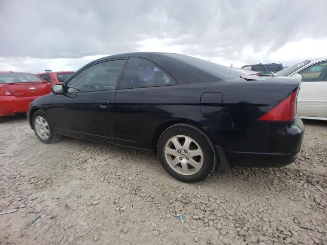 Изображение 2 2003 HONDA CIVIC EX 2003 с VIN 1HGEM219X3L076171