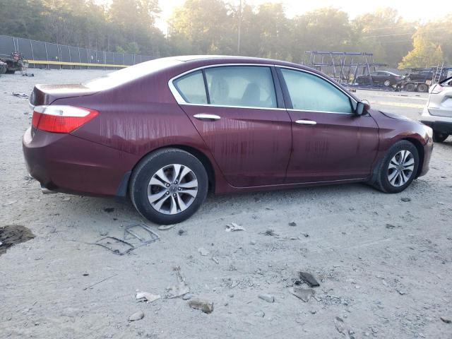 Изображение 3 2015 HONDA ACCORD LX 2015 с VIN 1HGCR2F35FA035881