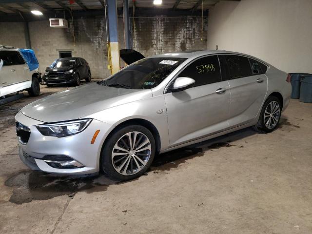 2018 BUICK REGAL ESSENCE 2018 image